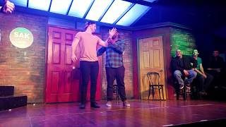 Free Daps Can We Kick It? Final Trial Run Show Pro Rapper Career Infomercials Pt. 2 & 3