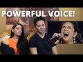 REGINE VELASQUEZ - WHAT KIND OF FOOL AM I!! (Couple Reacts)