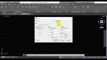 Autocad(2018) Lesson 09 update tutorial for beginner Bangla Version Free