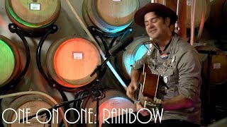 Cellar Sessions: G. Love - Rainbow January 27th, 2018 City Winery New York