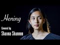 Shanna Shannon - Hening (Cover)