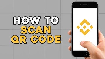 How To Scan QR code in Binance (Quick Tutorial)