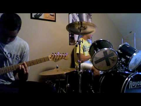 311- Amber (cover)