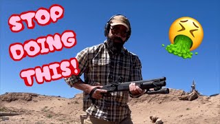 Information Shoot an Aftershock like a pro Update