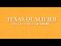 Trials of Miles Texas Qualifier – Live Track And Field (Friday Night)