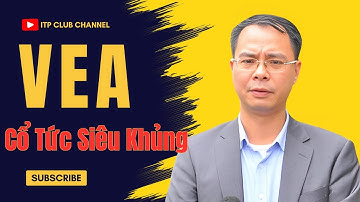 Cổ Phiếu VEA: Cổ phiếu phòng thủ hay ngôi sao sắp tỏa sáng? | Chứng Khoán Hôm Nay