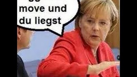 Hots 1# Ein Move und sie liegen alle