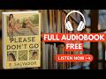 Please Don’t Go (The Midnight Strike Series Book 1 of 1) by E. Salvador[ Full Audiobook Free ]