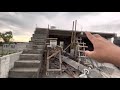 C6 Taguig House Constructions 82% progress