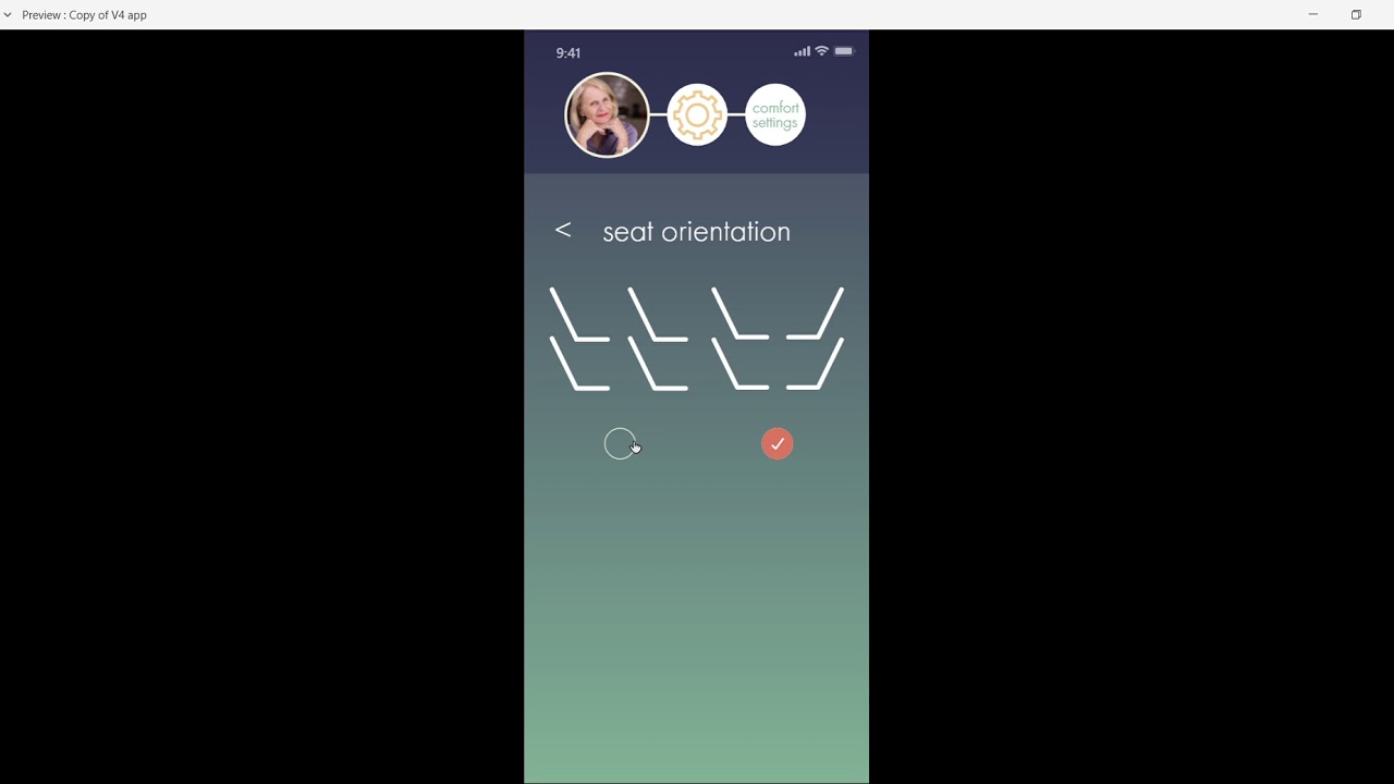 App Prototype - YouTube