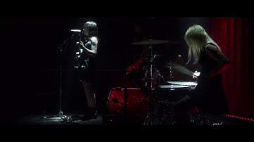 Vulpynes - The Hunt (LIVE)