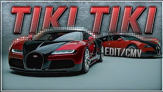 Bugatti F.K.P - Tick Tick | [Edit/CMV] screenshot 4