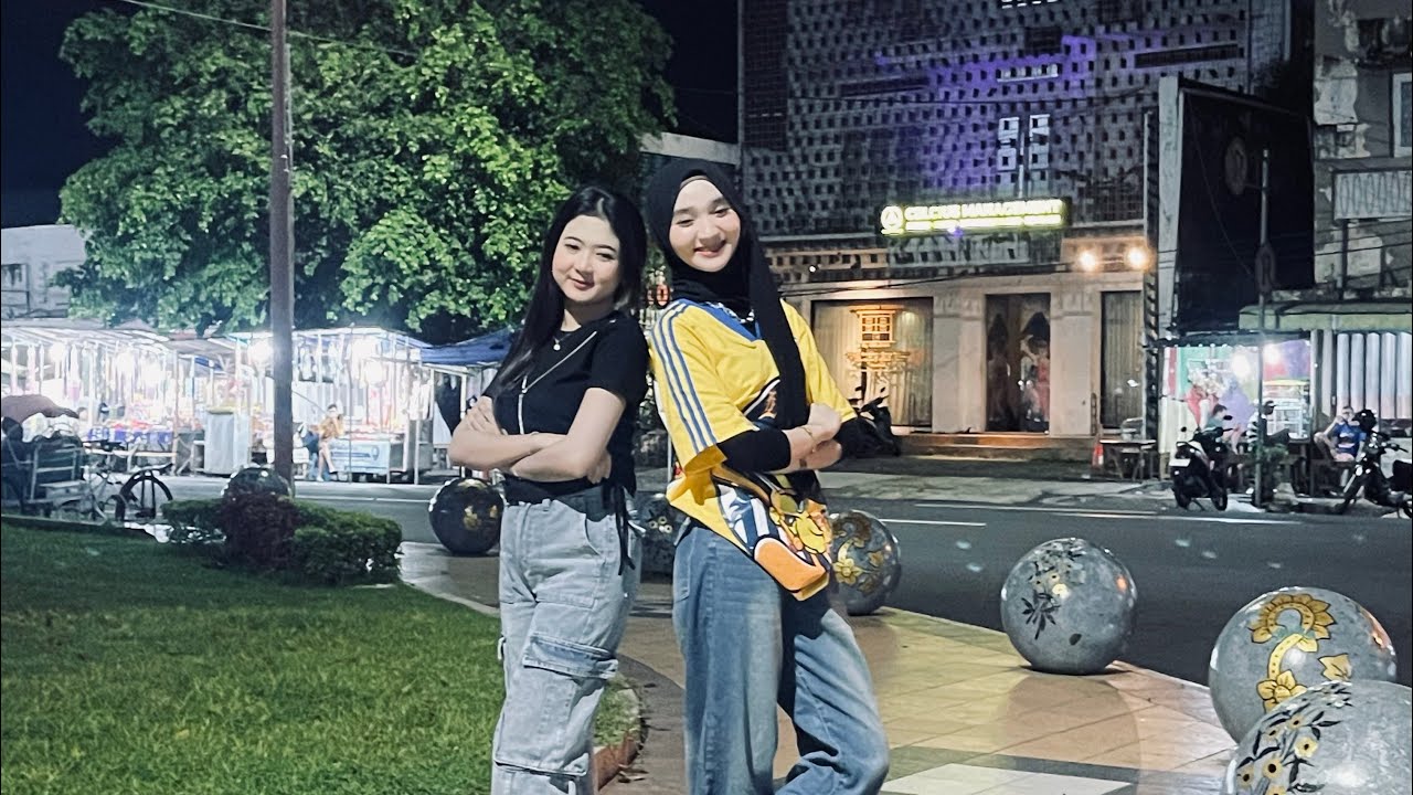 🌻Ochi Alvira🌻 BTS Aku dah lupa💖💐