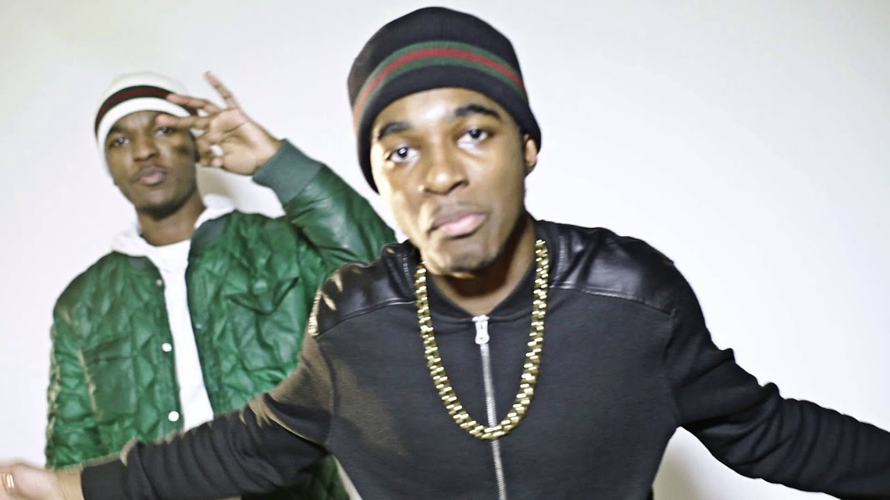 Young Kyle Presents ' MAMBA" (Official Video)