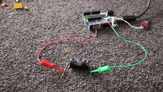 Capacitance Meter