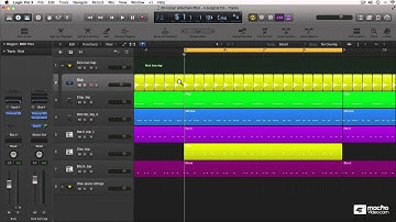 Superzooming Logic Pro X 403  Olavs Power Tools and Tips