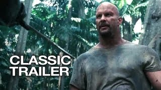 The Condemned (2007)  Trailer #1 - Steve Austin Movie