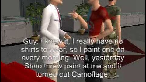 Unsolved Strangetown Episode 8, An Evil Landlord