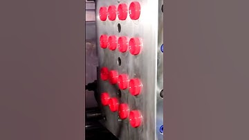chieam.com | How to make caps covers lids forced opening