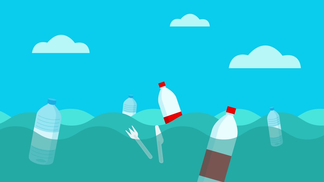 Le problème insoluble du plastique