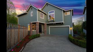 Kelsey Creek | 15043 NE 8th Place, Bellevue, WA 98007