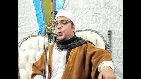 آيات من سورة الإسراء للشيخ محمد شحاته الهلالى