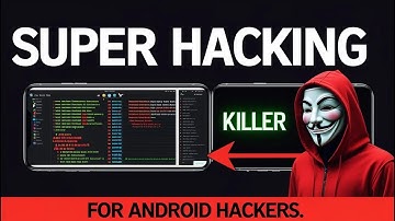 Top 10 Termux Hacking Tools for Android Hackers in 2025!