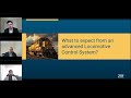Webinar: Key Benefits of Upgrading the Locomotive Control System