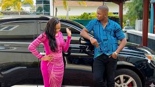She Rejected My Love Cos I'm Just An Ordinary Driver Not Knowing She'd End Up Madly In Love With Me