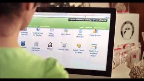 The Best web hosting