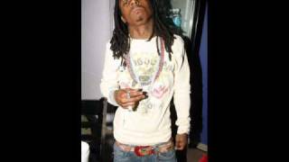 LIL WAYNE- PROSTITUTE FLANGE chords