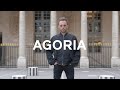 Capture de la vidéo Agoria - Made Of | Entre Electro Et Cinéma