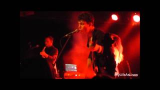 Echosmith - Come Together - Berlin Germany 04/16/2015