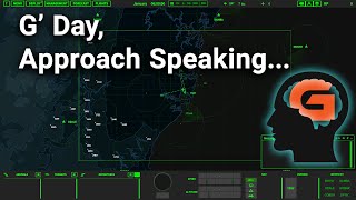 Air Traffic Greenlight - Approach Controller Sim - any good? screenshot 4