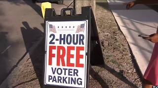 Early voting now underway in Florida’s primary election. Here's what you need to know