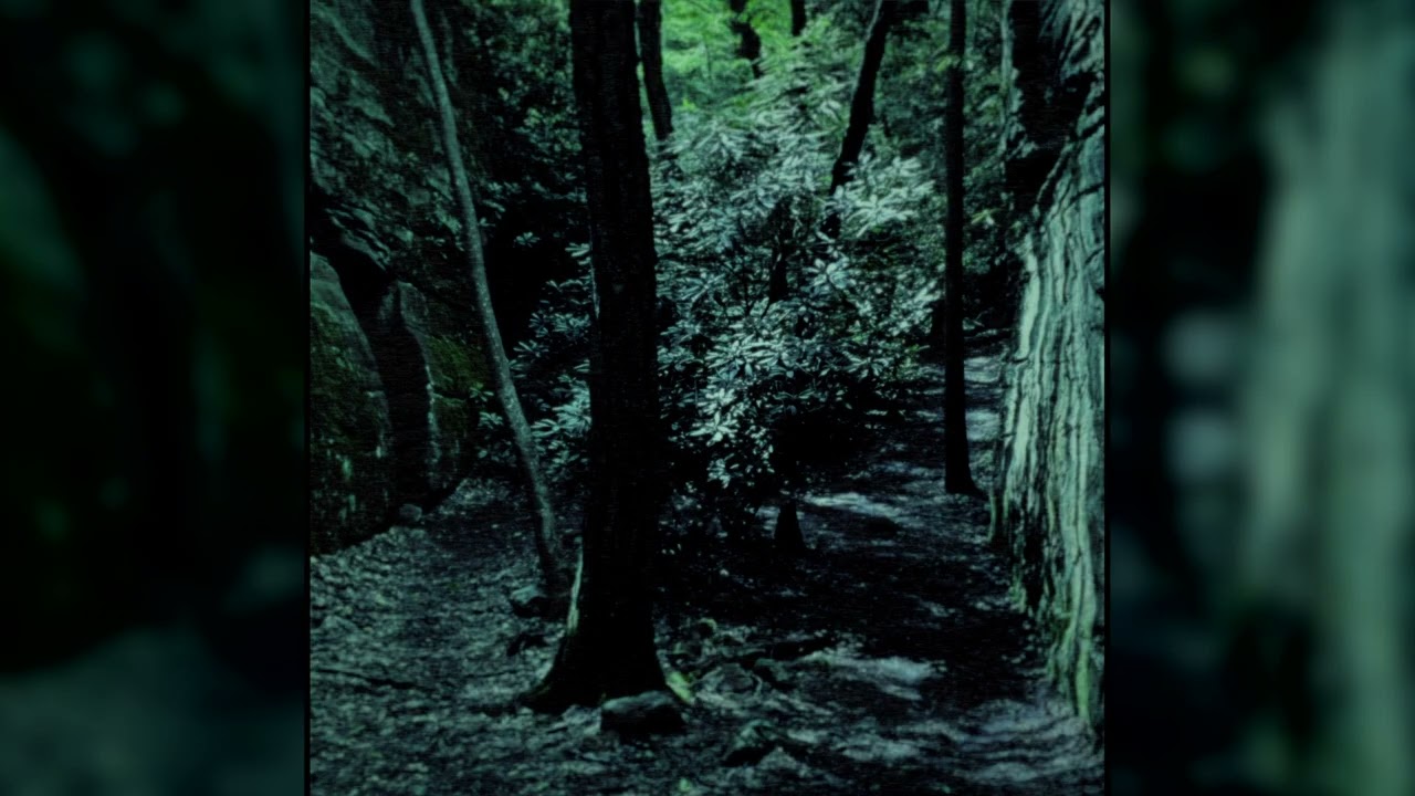 Oakrend - Virtuous Shell (2025) (Full EP)