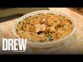Drew Barrymore Shows How to Make White Bean Casserole | The Drew Barrymore Show