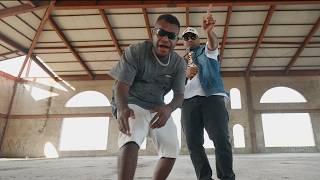 Tarvin Toune - B.D.H (Breathe.Dream.Hustle)   feat. Sprigga Mek