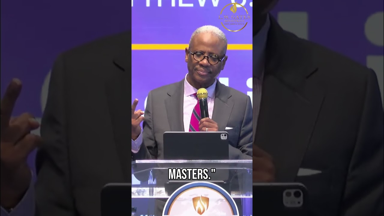 L.W. Gates Ministries