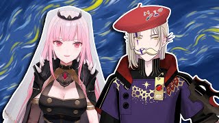 【COMMISSIONS OPEN】THE PERFECT ARTWORK FOR @MoriCalliope