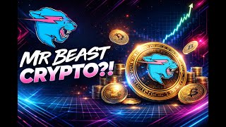 WARNING: Do NOT Buy the Mr Beast Crypto Coin ($BFS) Until You Watch This!