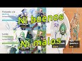 Ni buenos Ni malos Banners 3.6 - Genshin Impact