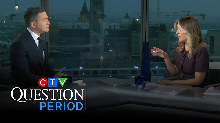 Conservative Leader Poilievre discusses his caucus | Question Period for Dec. 21, 2025 | FULL SHOW