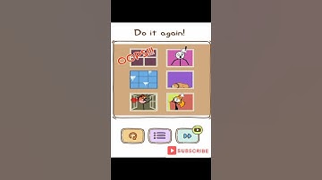 Thief Puzzle Level   Answer - Walkthrough