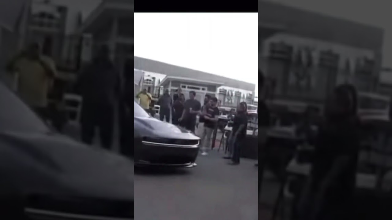 HOW THE 2024 CHARGER DAYTONA SRT BANSHEE REALLY SOUNDS 