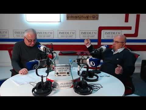 რეგიონებში რაგბის განვითარების პრობლემები და პერსპექტივები /“სპორტტაიმი“/რადიო იმედი, Radio Imedi