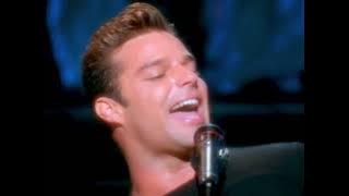 Ricky Martin - La Copa De La Vida [HD]