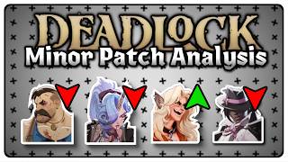 A Pretty Good Patch | 9/16/26