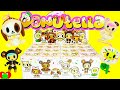 Tokidoki Donutella Blind Boxes