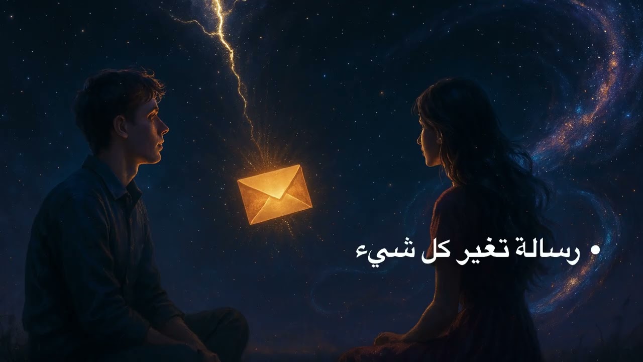 سبليمنال للمنفصلين خبر مفاجئ يصلك بدون أي مجهود الأحداث تتحرك وحدها اعتراف القصة تنقلب لصالحك بسرعة🔥